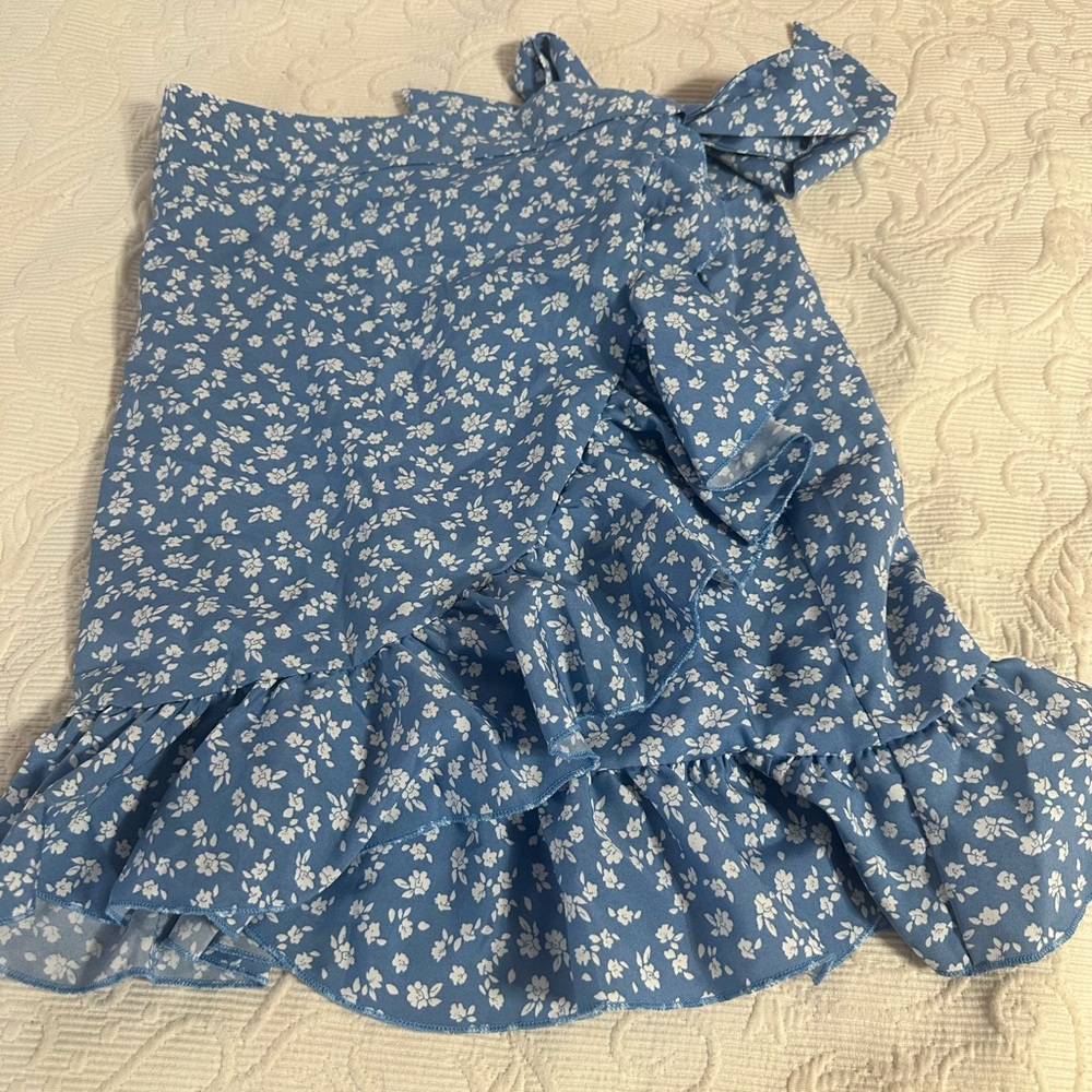 SHEIN skirt